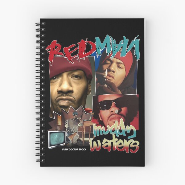 Item preview, Redman 90S Hip Hop Classic designed and sold by ValdstoreArt.