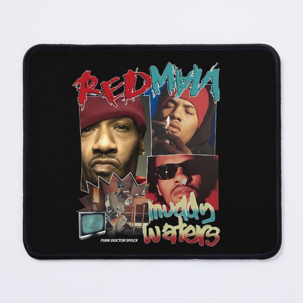 Item preview, Redman 90S Hip Hop Classic designed and sold by ValdstoreArt.