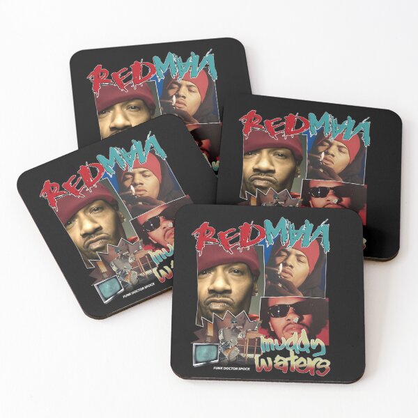 Item preview, Redman 90S Hip Hop Classic designed and sold by ValdstoreArt.