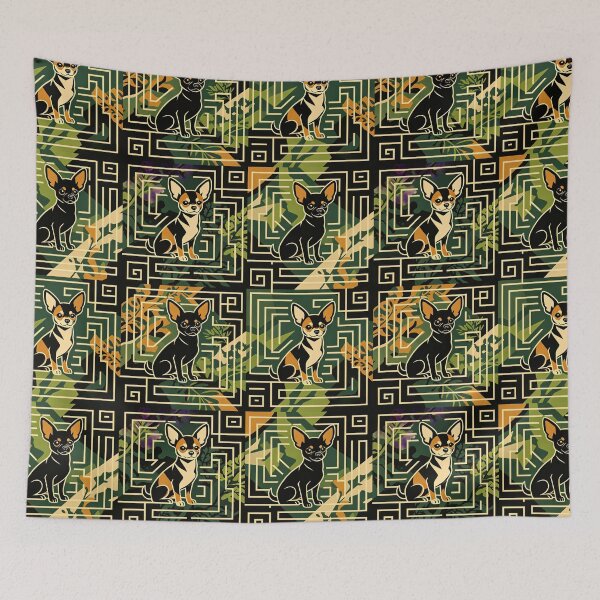 Item preview, Maze Design designed and sold by forget45studio.