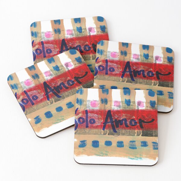 Item preview, Solo Amor designed and sold by ElvisSantanaArt.