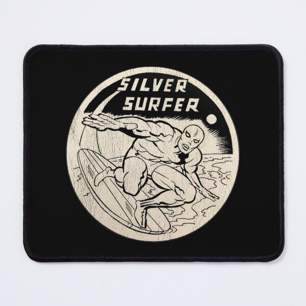 Item preview, Silver Surfer Vintage designed and sold by GlennLawson.
