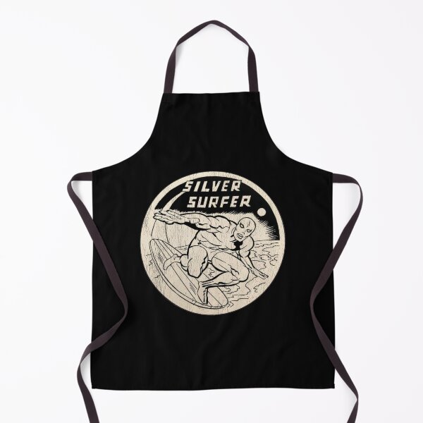 Item preview, Silver Surfer Vintage designed and sold by GlennLawson.