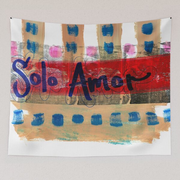 Item preview, Solo Amor designed and sold by ElvisSantanaArt.