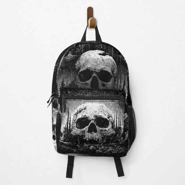 Item preview, Skull Forest designed and sold by ESK.