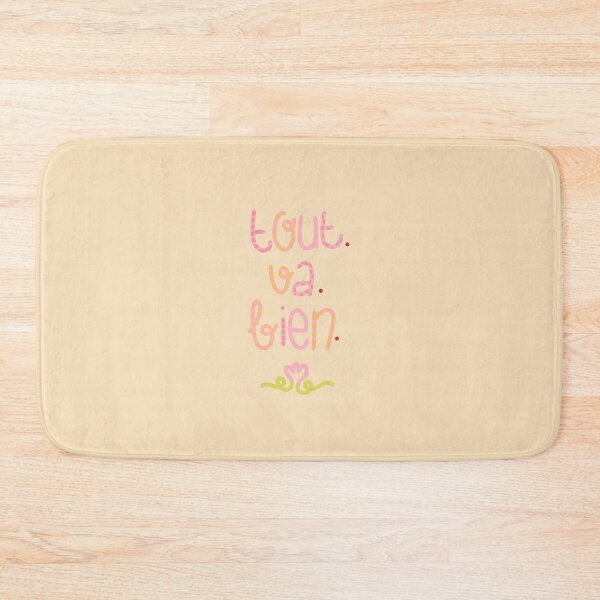 Item preview, everything is fine. designed and sold by les taquineries.