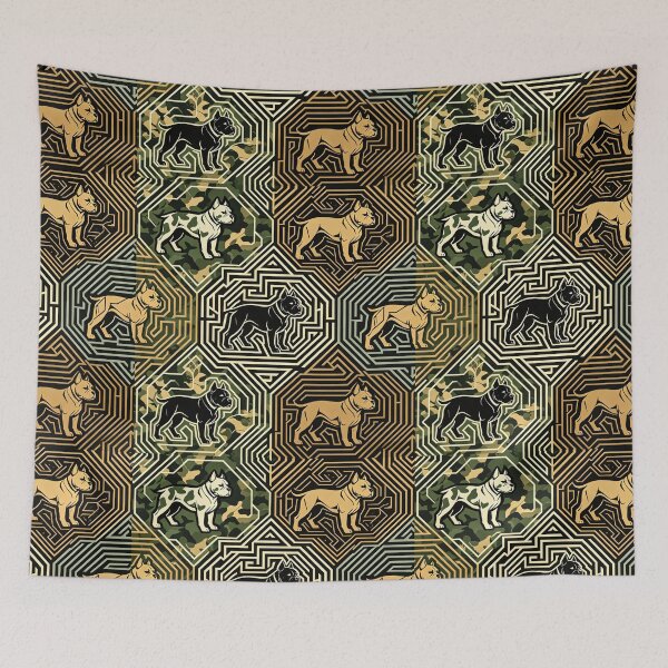 Item preview, Maze Design designed and sold by forget45studio.