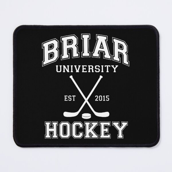 Item preview, University Hockey Hockey Mom 3 designed and sold by OndaLifeCo.