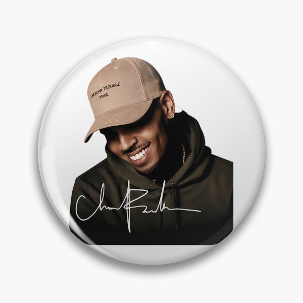 Item preview, Chris Brown Vintage Concert Chris Brown Bootleg Rap Chris Brown Tour designed and sold by ValdstoreArt.