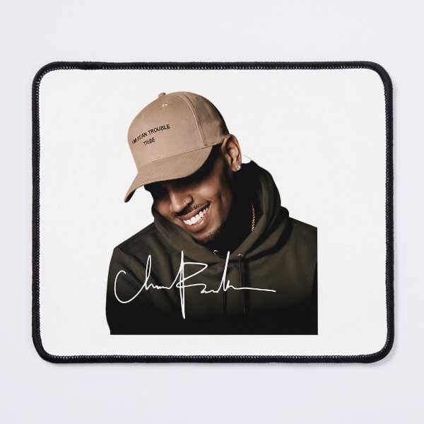 Item preview, Chris Brown Vintage Concert Chris Brown Bootleg Rap Chris Brown Tour designed and sold by ValdstoreArt.