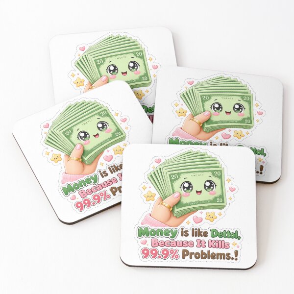 Item preview, Hustle To The Bone | Kawaii Pastel Goth designed and sold by Dulxoz.