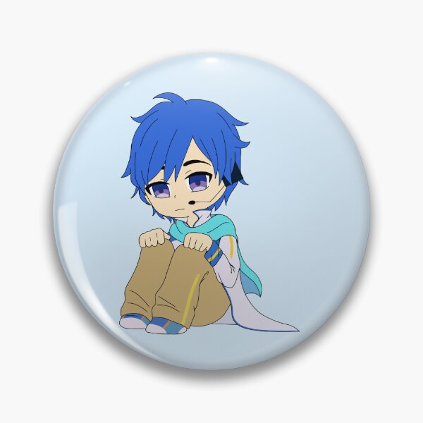 Item preview, kaito from vocaloid designed and sold by May-May Store.