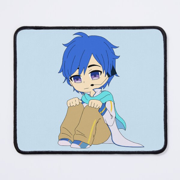 Item preview, kaito from vocaloid designed and sold by May-May Store.
