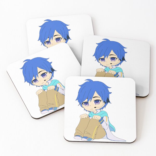 Item preview, kaito from vocaloid designed and sold by May-May Store.