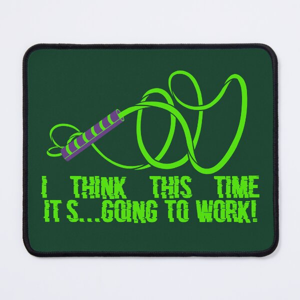 Item preview, IncredibleCoaster designed and sold by hxvoltage.