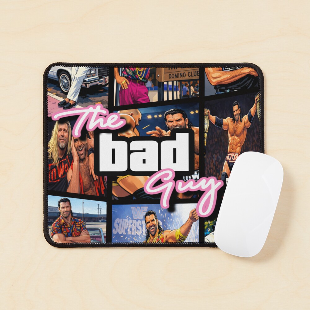 Item preview, Mouse Pad designed and sold by handfuloftights.