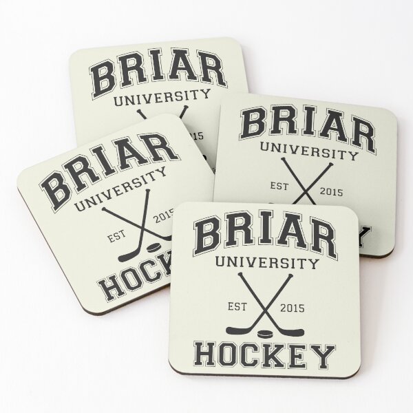 Item preview, University Hockey Hockey Mom 4 designed and sold by OndaLifeCo.