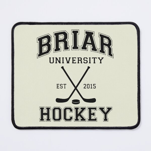 Item preview, University Hockey Hockey Mom 4 designed and sold by OndaLifeCo.