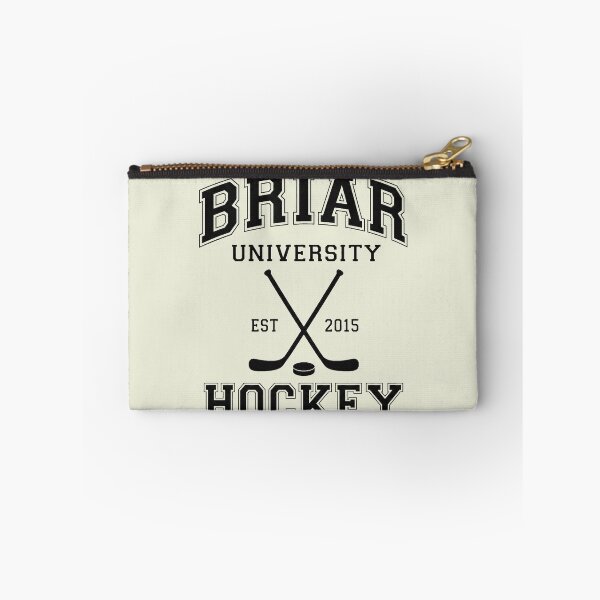Item preview, University Hockey Hockey Mom 4 designed and sold by OndaLifeCo.