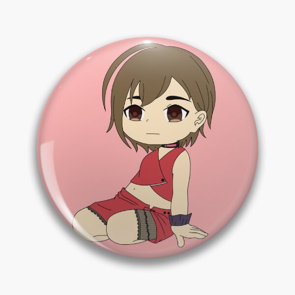 Artikelvorschau, Meiko aus Vocaloid entworfen und verkauft von May-May Store.