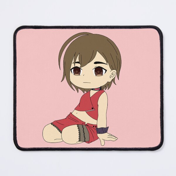 Item preview, meiko from vocaloid designed and sold by May-May Store.