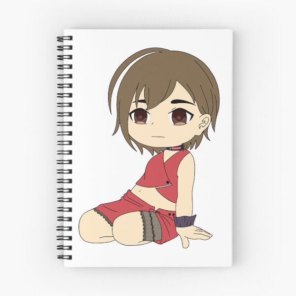 Item preview, meiko from vocaloid designed and sold by May-May Store.