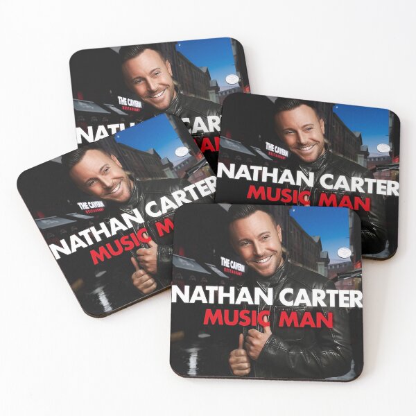 Item preview, nathan carter best selling designed and sold by Zema55.
