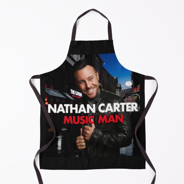 Item preview, nathan carter best selling designed and sold by Zema55.