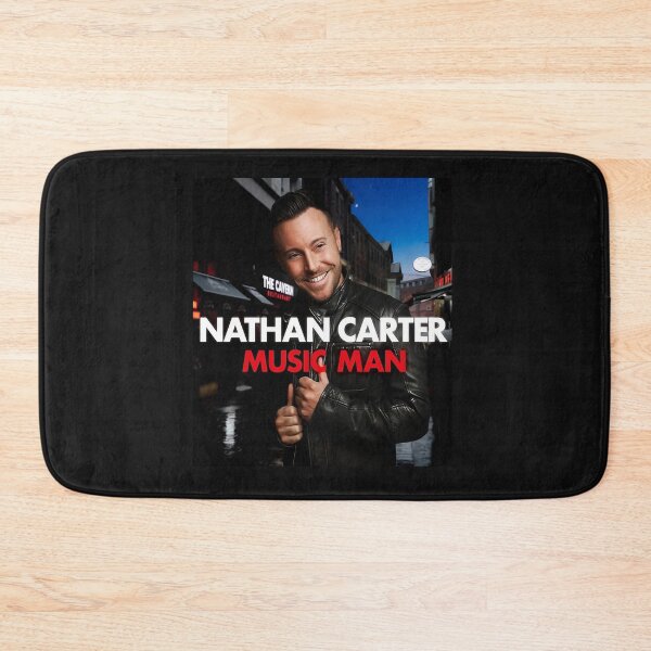 Item preview, nathan carter best selling designed and sold by Zema55.