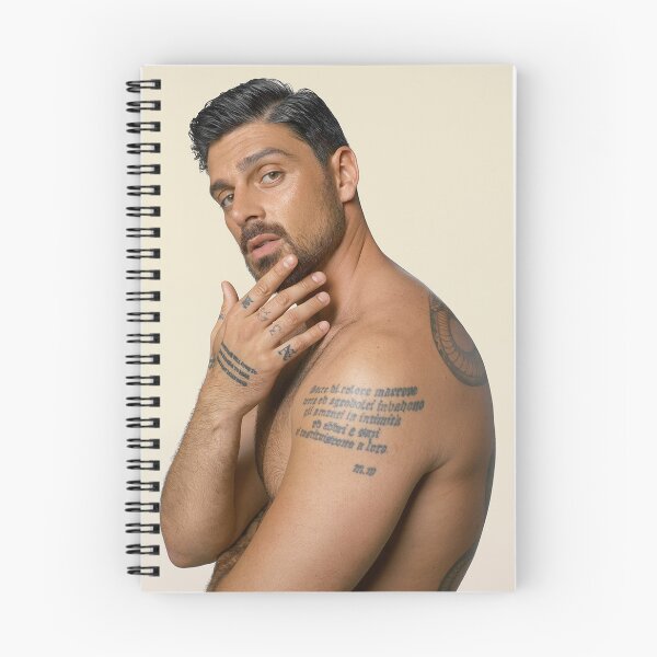 Item preview, Michele Morrone guapo designed and sold by Theunpicables.