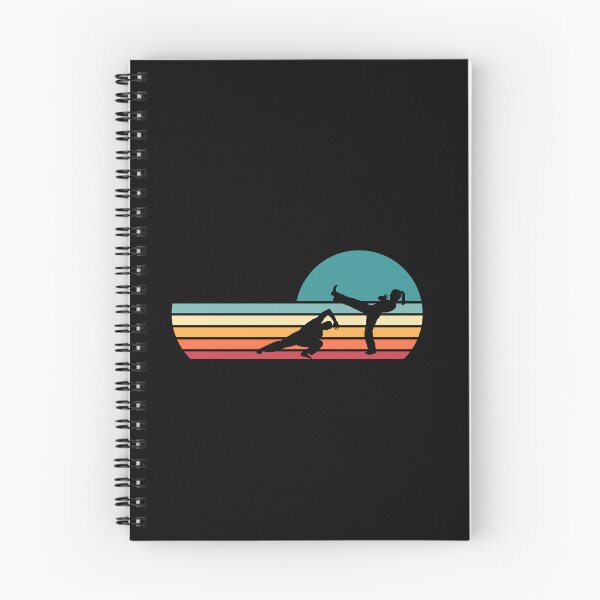 Item preview, Copy of Copy of Copy of Capoeira, retro  designed and sold by DomiBomi.
