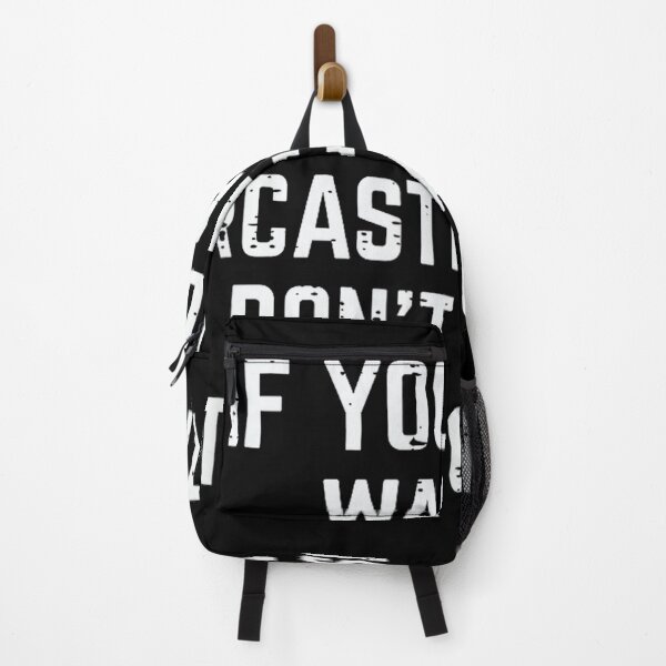 Item preview, You Dont Want Sarcastic Answer Funny Saying Humor Men Women designed and sold by NatalieCWilk.
