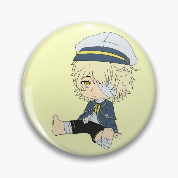 Artikelvorschau, Oliver aus Vocaloid entworfen und verkauft von May-May Store.