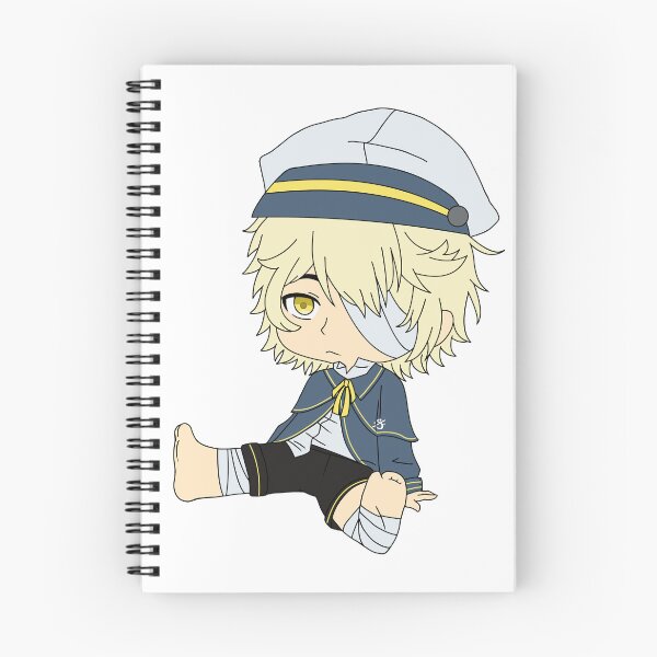 Item preview, Oliver from Vocaloid designed and sold by May-May Store.