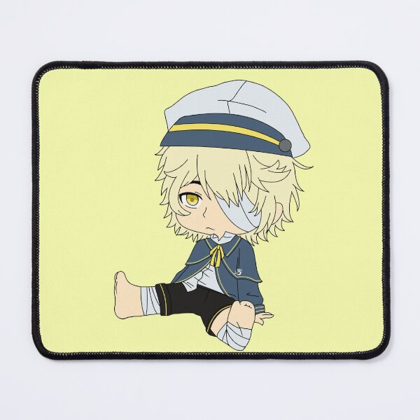 Item preview, Oliver from Vocaloid designed and sold by May-May Store.