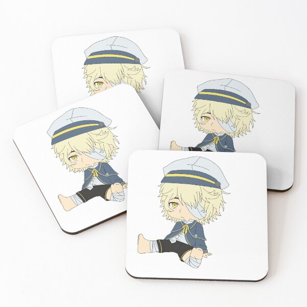 Item preview, Oliver from Vocaloid designed and sold by May-May Store.