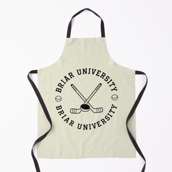Item preview, Briar University Hockey Romance designed and sold by OndaLifeCo.