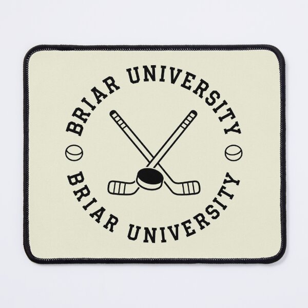 Item preview, Briar University Hockey Romance designed and sold by OndaLifeCo.