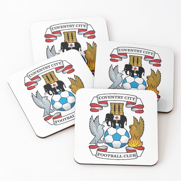 Item preview, Crest and Elephant Logo designed and sold by niainihahaha.