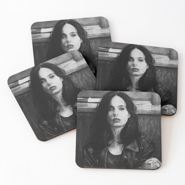 Item preview, A.K.A, Jessica Jones designed and sold by ConnorDoughty.