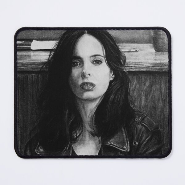 Item preview, A.K.A, Jessica Jones designed and sold by ConnorDoughty.
