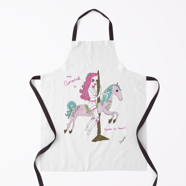 Item preview, The Carnival is Back in Town designed and sold by Valerie Parente.