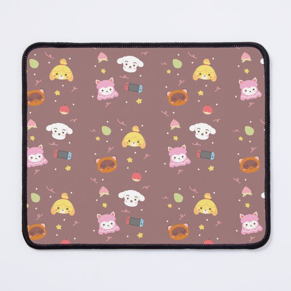 Item preview, New Horizons Art - Crossing Cute Illustration ACNH designed and sold by palevius.