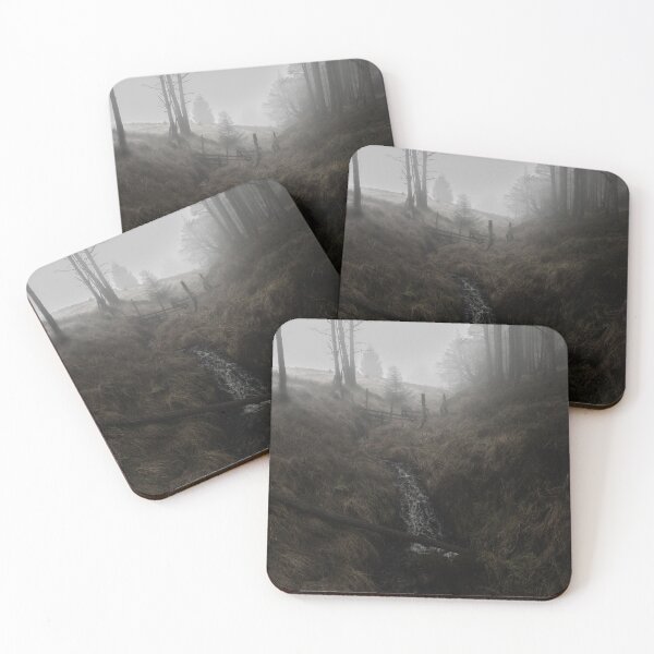 Item preview, Misty Waters designed and sold by Sooty's Cosy Corner.