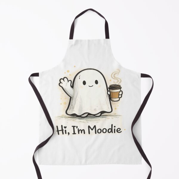 Item preview, Meet Moodie designed and sold by ANCDESIGN.