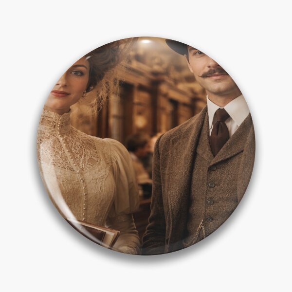 Item preview, Fashion at the Dawn of the 20th Century designed and sold by SkirtOnTheMoon.