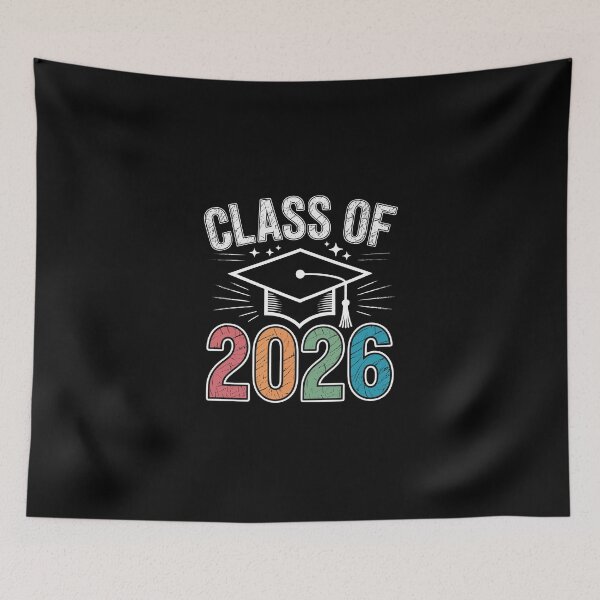 Item preview, Class of 2026  designed and sold by jkrphoto.