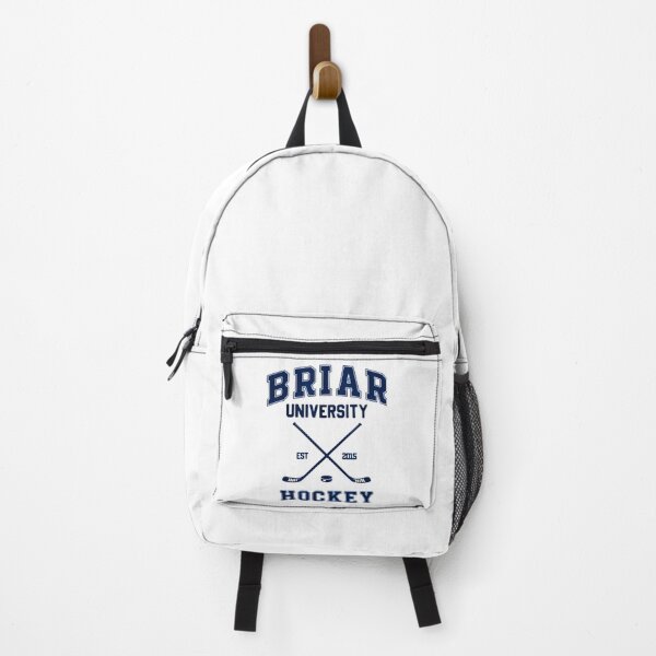 Item preview, Briar U Hockey Off Campus Graham 44 Two Side designed and sold by salmaishopo.