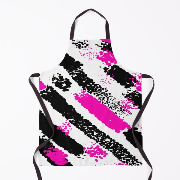 Item preview, Beautiful Gorgeous Black And Pink Abstract designed and sold by Rainbowland123.