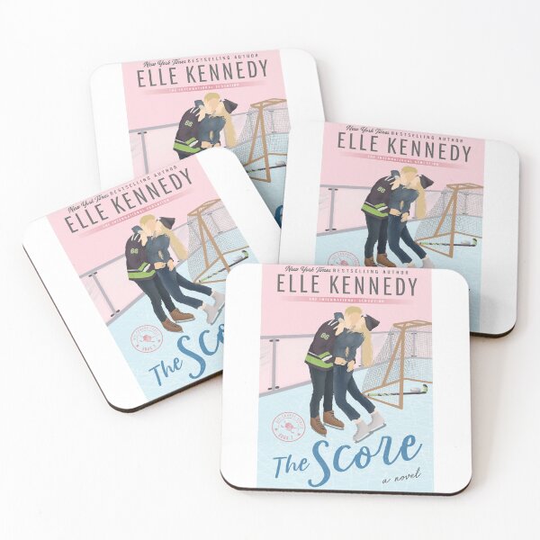 Item preview, Off Campus The Score designed and sold by Soceitiz.